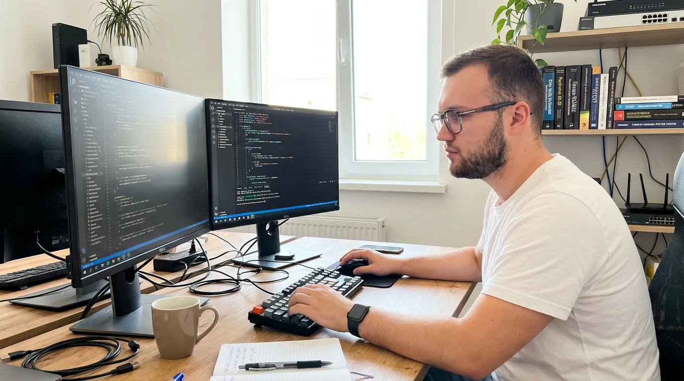 Création site internet Normandie : tarifs et prestataires 2026