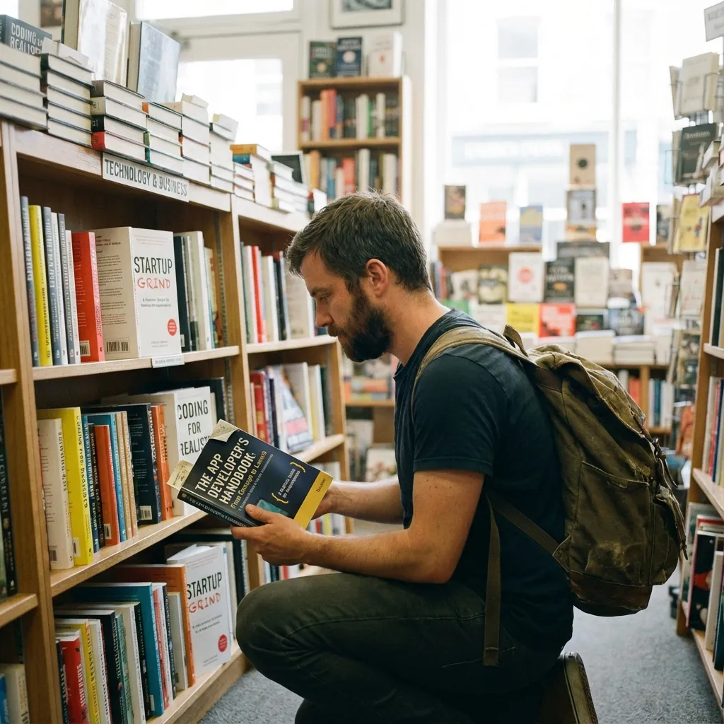 Faire développer une application mobile en 2026 : par où commencer ?