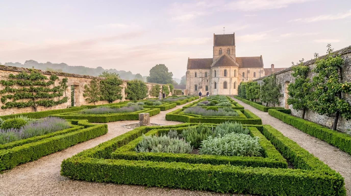 Vue de Canteleu - Développement web et mobile en Seine-Maritime