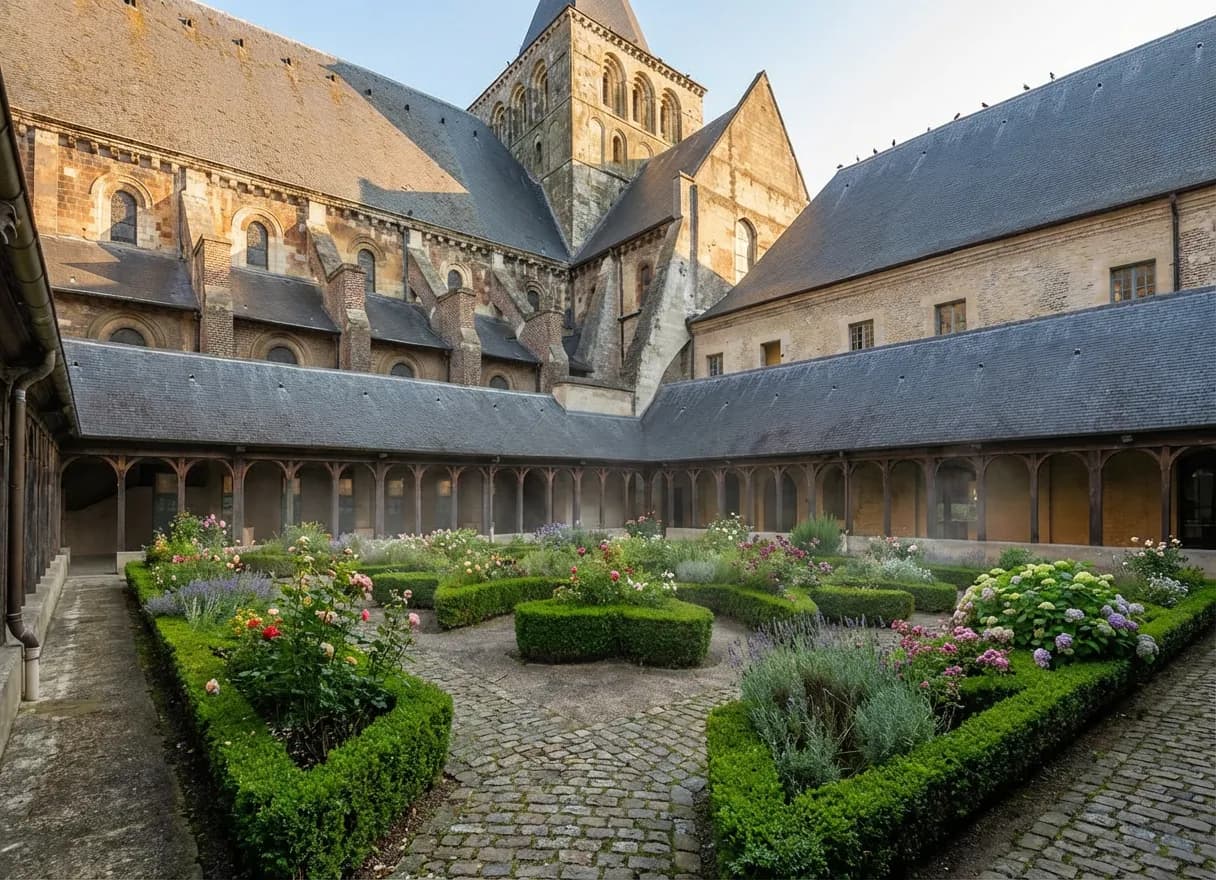 Vue de Montivilliers - Développement web et mobile en Seine-Maritime