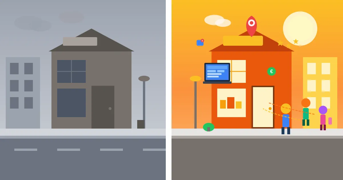 Site internet pour artisan : comment décrocher 3× plus de devis locaux en 2026